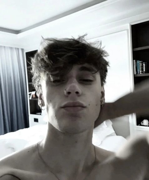 Brad King