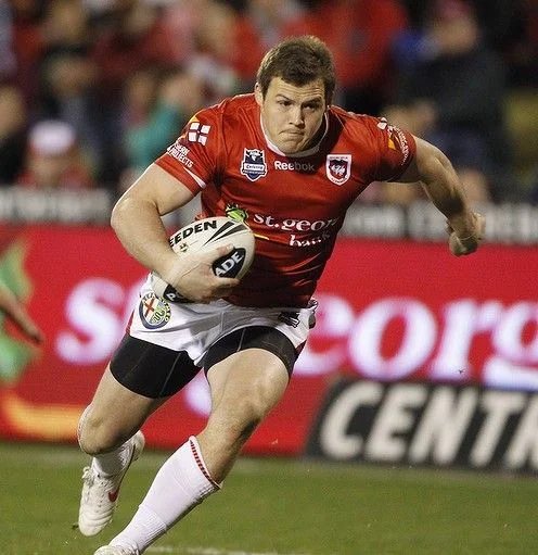 Brad Morris