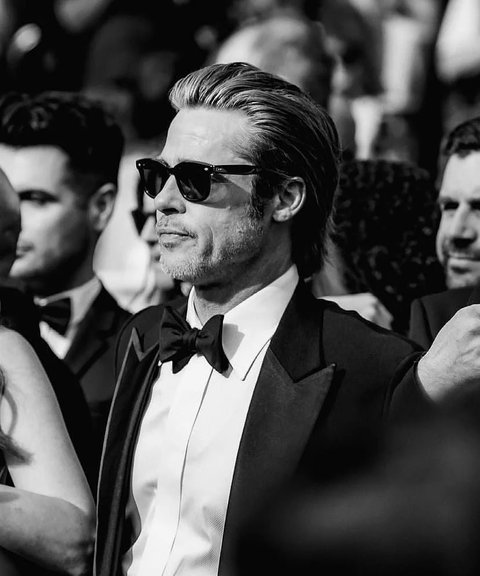 Brad Oscar