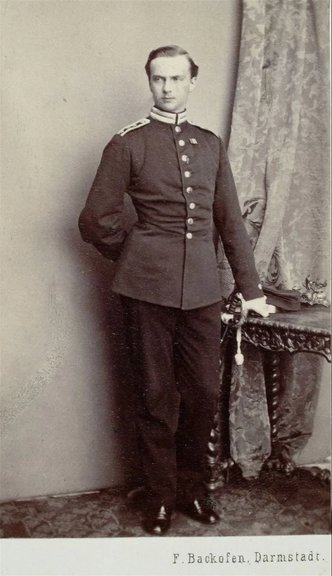 Bradford Thomas Wagner