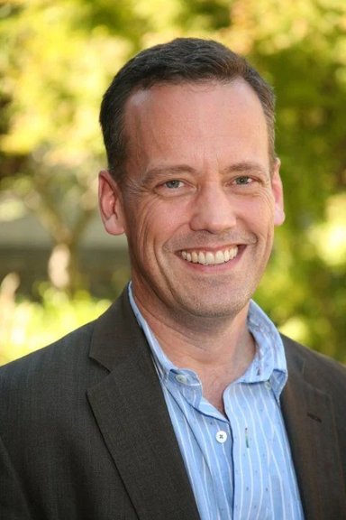 Bradley Barker