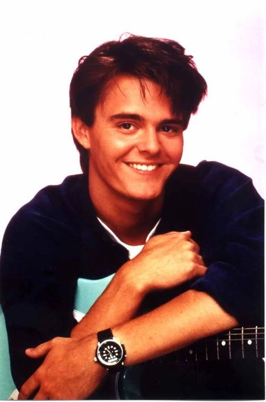 Brentley Gore
