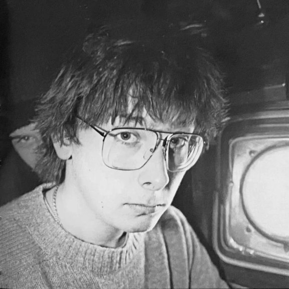 Brian Baker