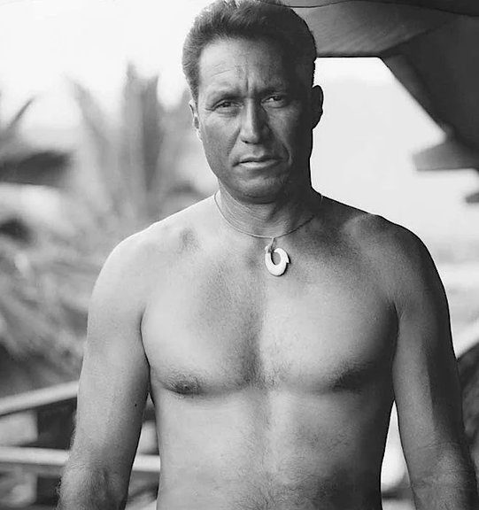 Brian Keaulana