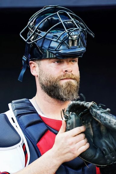 Brian McCann