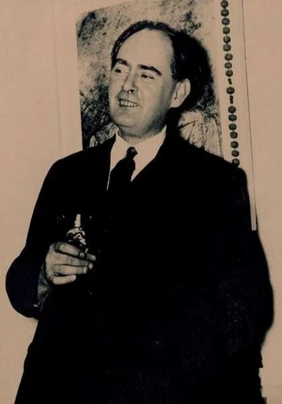 Brian Nolan