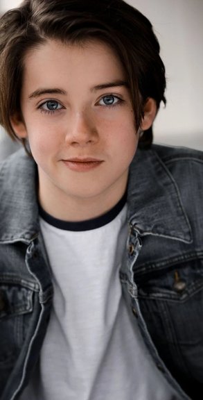 Brixton Karnes