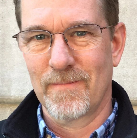 Bruce Hubbard