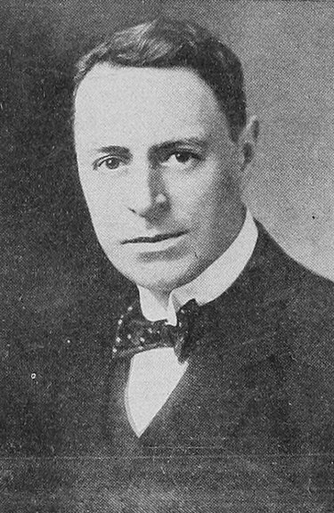 Bruce McRae
