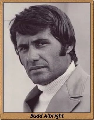 Budd Albright