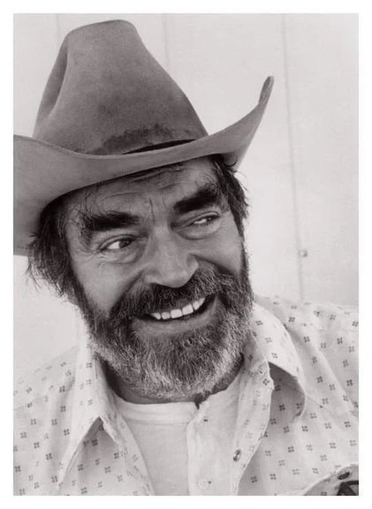 Jack Elam