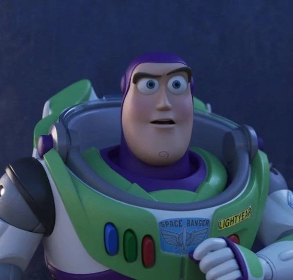 Buzz Kilman
