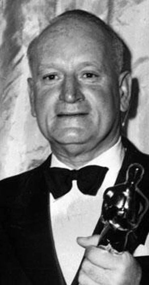 Gordon Hollingshead