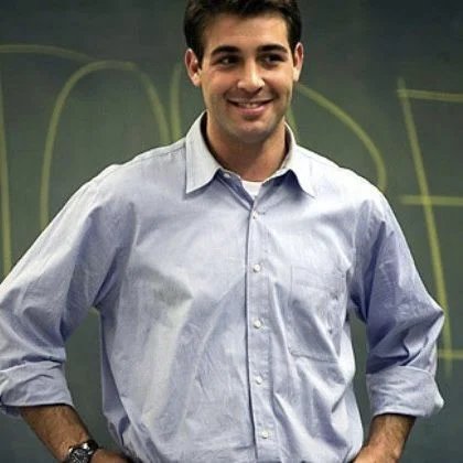 James Wolk