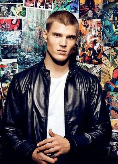 Chris Zylka