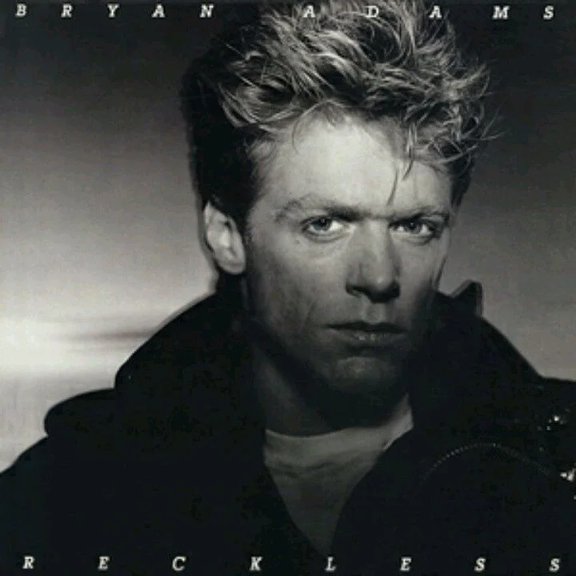 Brian Adams