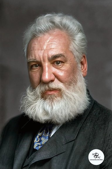 Graham Beckel