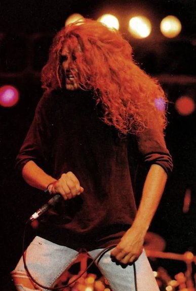 Chris Barnes