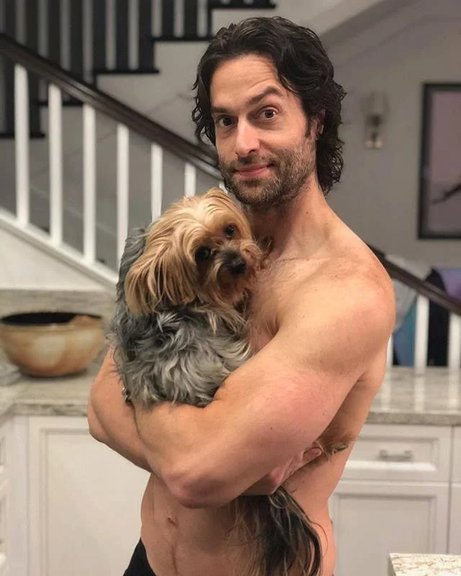 Chris D'Elia