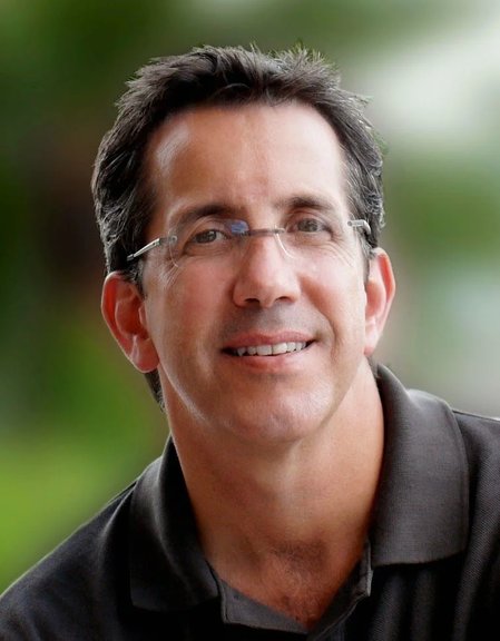 Christopher DeFaria
