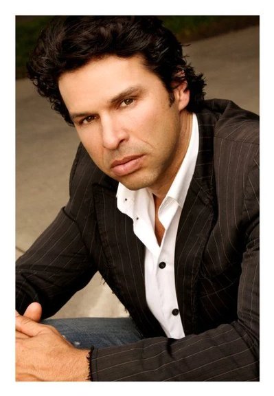 Christopher Maleki