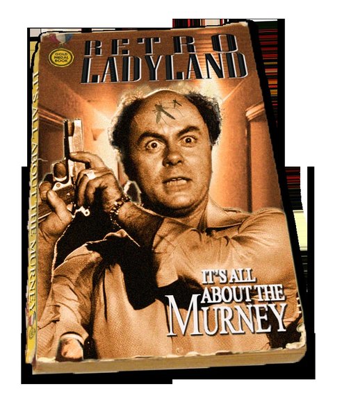 Christopher Murney