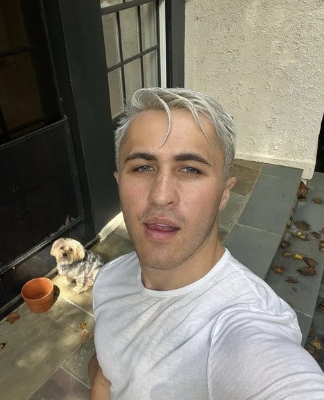 Christopher Olsen
