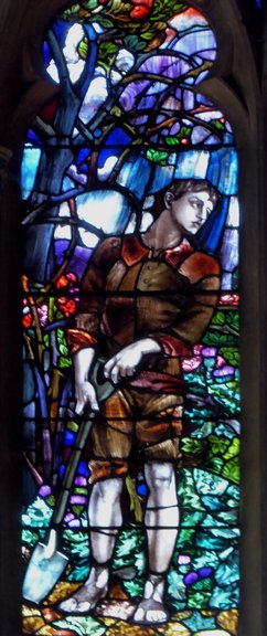 Christopher Severn