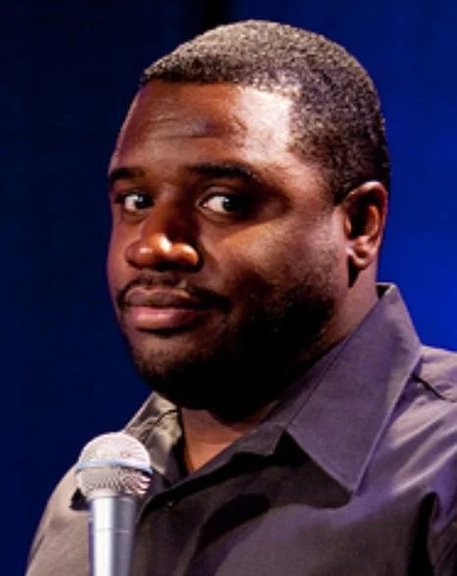 Corey Holcomb