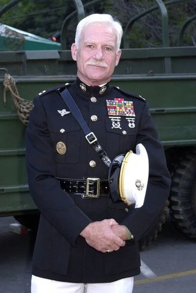 Dale Dye