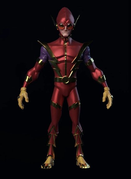 DC Pierson