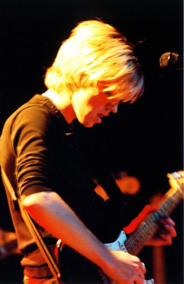 Alex Band