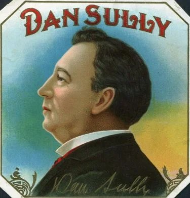 Daniel Sully