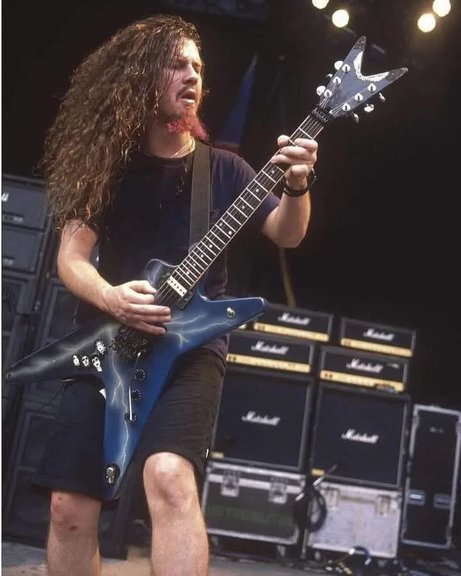 Darrell Sandeen
