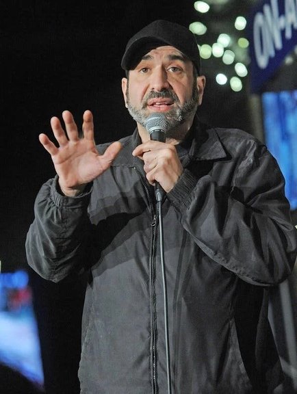 Dave Attell