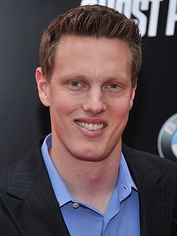 David Ellison