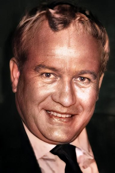 David Ford