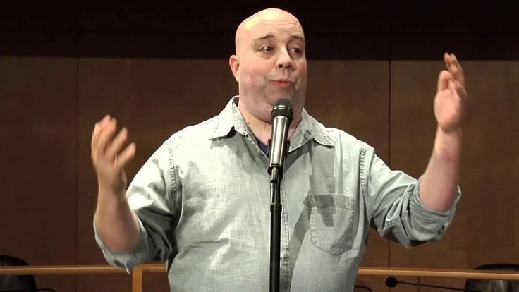 David H. Lawrence XVII