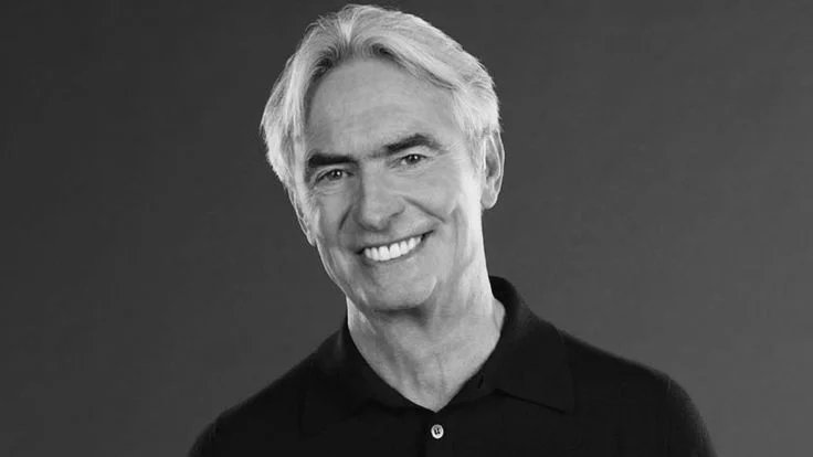 David J. Steinberg
