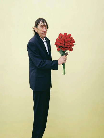 David Stewart