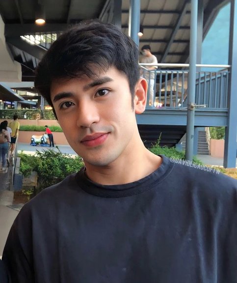 David Labiosa