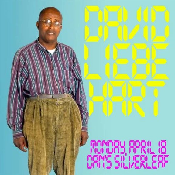 David Liebe Hart