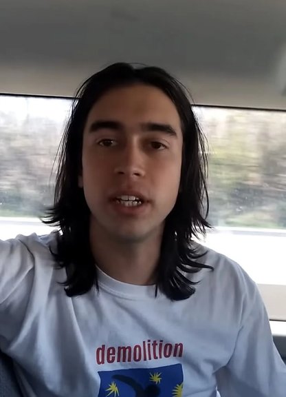David Loud