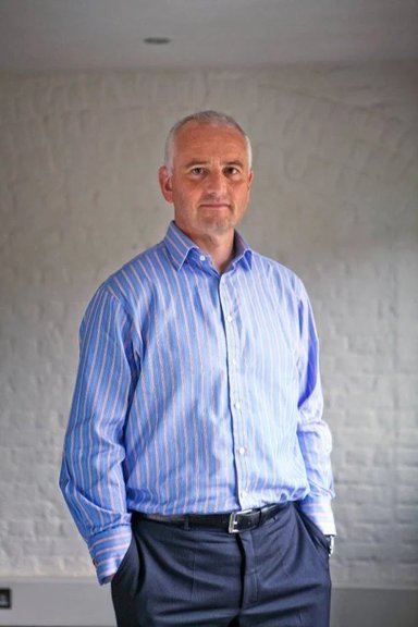 David Pollock