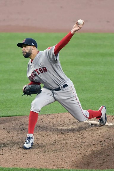 David Price