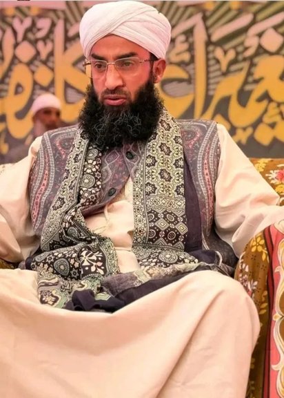 Dawud Salahuddin