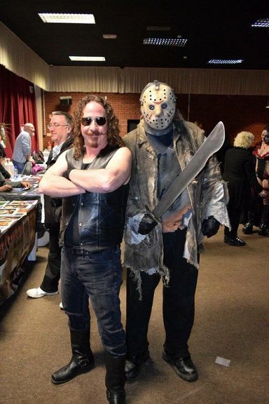 Ari Lehman