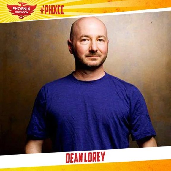 Dean Lorey