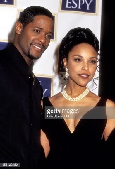 Blair Underwood