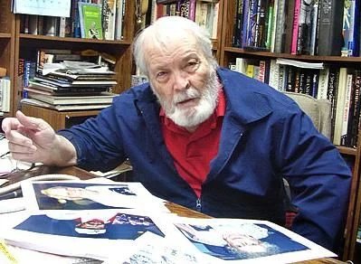 Delmar Watson